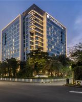 DoubleTree by Hilton Jakarta Kemayoran