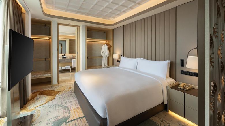 <b>DoubleTree by Hilton Jakarta Kemayoran Other</b>. Images powered by <a href="https://iceportal.shijigroup.com/" title="IcePortal" target="_blank">IcePortal</a>.