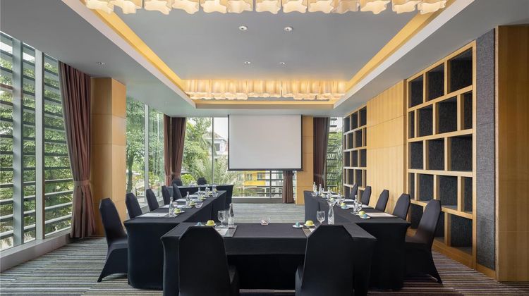 DoubleTree by Hilton Jakarta Kemayoran Meeting