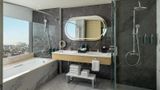 DoubleTree by Hilton Jakarta Kemayoran Room