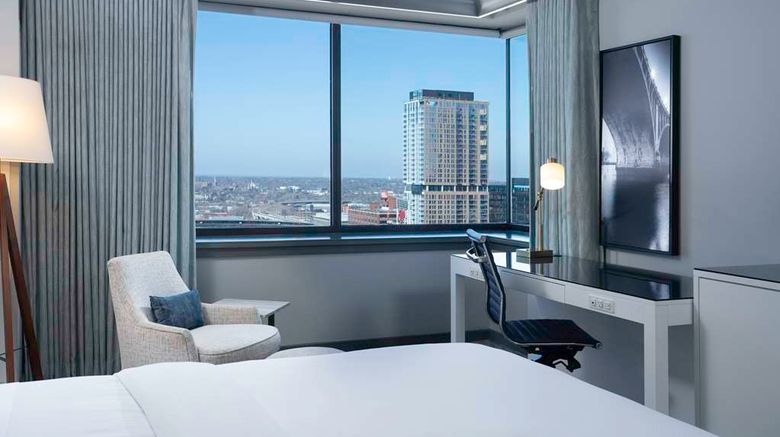 <b>The Lofton Hotel, Tapestry Collection Room</b>. Images powered by <a href="https://iceportal.shijigroup.com/" title="IcePortal" target="_blank">IcePortal</a>.
