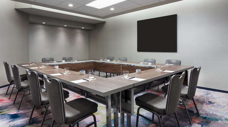 The Lofton Hotel, Tapestry Collection Meeting
