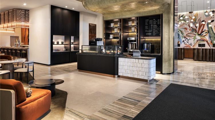 The Lofton Hotel, Tapestry Collection Restaurant