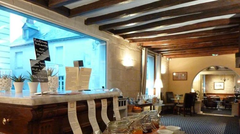 <b>Hotel Le Grand Monarque Restaurant</b>. Images powered by <a href="https://iceportal.shijigroup.com/" title="IcePortal" target="_blank">IcePortal</a>.