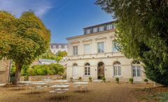 Hotel Le Grand Monarque