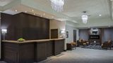 Quality Inn & Suites Lobby