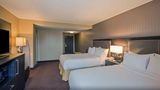 Quality Inn & Suites Room