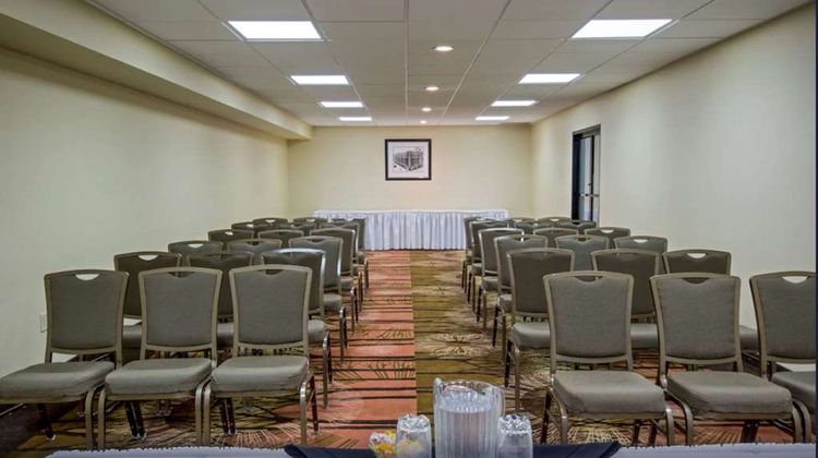 Quality Inn & Suites Meeting