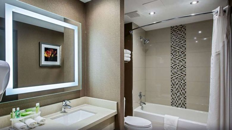 <b>Quality Inn & Suites Room</b>. Images powered by <a href="https://iceportal.shijigroup.com/" title="IcePortal" target="_blank">IcePortal</a>.