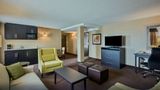 Quality Inn & Suites Room