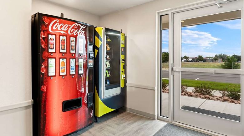 <b>WoodSpring Suites Denver Commerce City Other</b>. Images powered by <a href="https://iceportal.shijigroup.com/" title="IcePortal" target="_blank">IcePortal</a>.