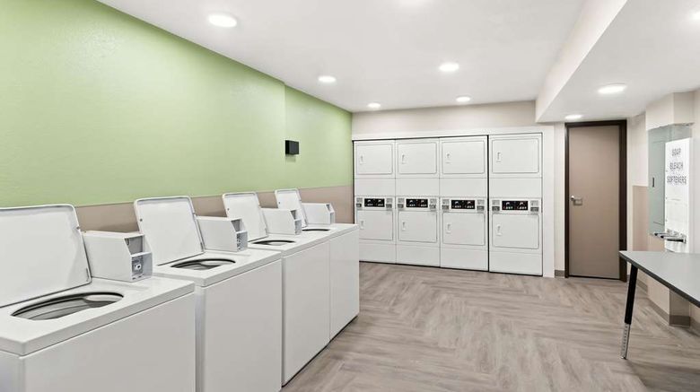 <b>WoodSpring Suites Denver Commerce City Other</b>. Images powered by <a href="https://iceportal.shijigroup.com/" title="IcePortal" target="_blank">IcePortal</a>.
