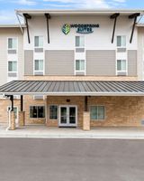 WoodSpring Suites Denver Commerce City