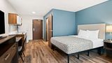 <b>WoodSpring Suites Denver Commerce City Room</b>. Images powered by <a href="https://iceportal.shijigroup.com/" title="IcePortal" target="_blank">IcePortal</a>.