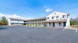 Econo Lodge Bethel - Danbury Exterior