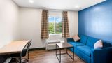 Econo Lodge Bethel - Danbury Room