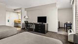Quality Inn Southside Jacksonville Room