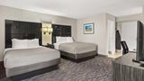 Quality Inn Southside Jacksonville Room