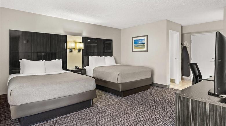 <b>Quality Inn Southside Jacksonville Room</b>. Images powered by <a href="https://iceportal.shijigroup.com/" title="IcePortal" target="_blank">IcePortal</a>.
