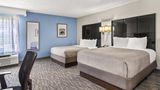 Quality Inn Southside Jacksonville Room