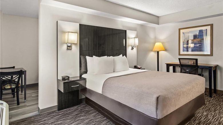 <b>Quality Inn Southside Jacksonville Room</b>. Images powered by <a href="https://iceportal.shijigroup.com/" title="IcePortal" target="_blank">IcePortal</a>.