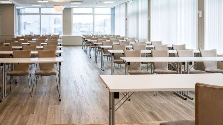 Comfort Hotel Finnsnes Meeting