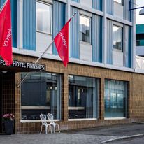 Comfort Hotel Finnsnes