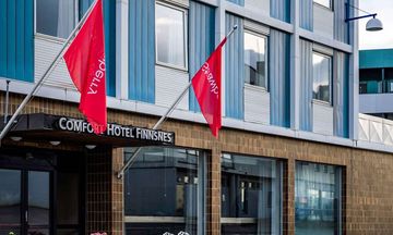 Comfort Hotel Finnsnes