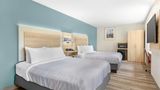 Quality Inn and Suites Knoxville Room