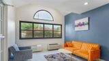 Quality Inn and Suites Knoxville Lobby