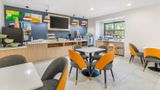 Quality Inn and Suites Knoxville Restaurant