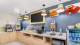 Quality Inn and Suites Knoxville Restaurant