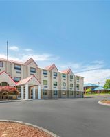 Quality Inn and Suites Knoxville