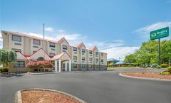 Quality Inn and Suites Knoxville