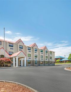 Quality Inn and Suites Knoxville
