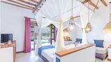 Karafuu Beach Resort and Spa Room