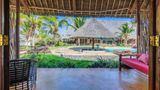 Karafuu Beach Resort and Spa Room