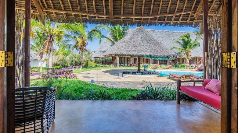 <b>Karafuu Beach Resort and Spa Room</b>. Images powered by <a href="https://iceportal.shijigroup.com/" title="IcePortal" target="_blank">IcePortal</a>.