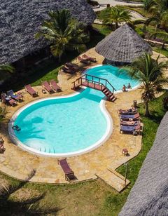 Karafuu Beach Resort and Spa