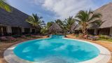 Karafuu Beach Resort and Spa Pool