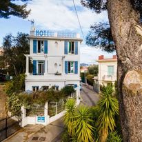 Hotel Albert 1Er