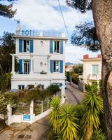 Hotel Albert 1Er