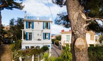 Hotel Albert 1Er