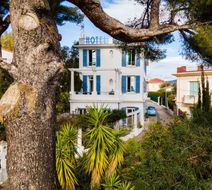 Hotel Albert 1Er Exterior