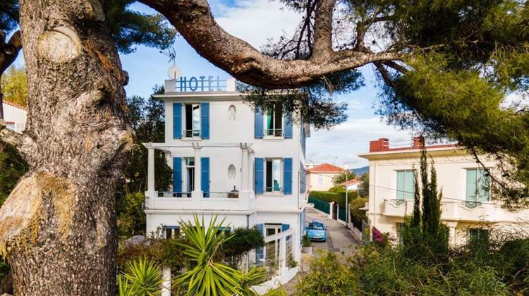 Hotel Albert 1Er Exterior