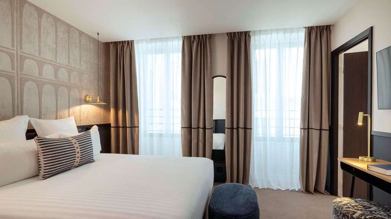 <b>Hotel Grand Coeur Latin Room</b>. Images powered by <a href="https://iceportal.shijigroup.com/" title="IcePortal" target="_blank">IcePortal</a>.