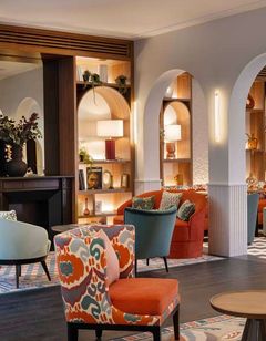 Hotel Grand Coeur Latin