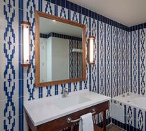 Ocean El Faro Room