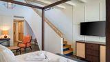 Ocean El Faro Room