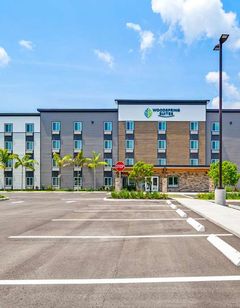 WoodSpring Suites Fort Myers-Cape Coral